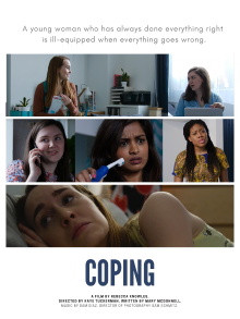Coping Trailer