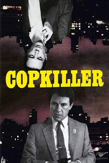 Copkiller Trailer