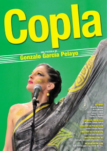 Copla Trailer