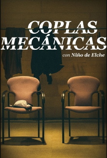 Coplas mecánicas Trailer