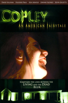 Copley: An American Fairytale Trailer