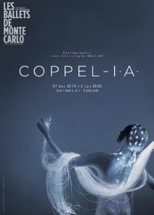 Coppél-i.A. Trailer