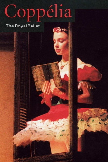 Coppélia (The Royal Ballet) Trailer