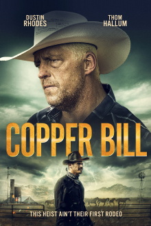 Copper Bill Trailer