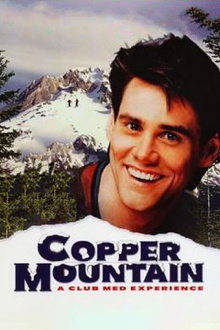 Copper Mountain Trailer