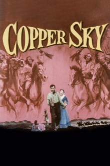 Copper Sky Trailer