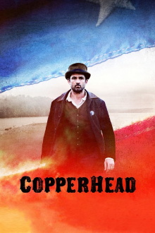 Copperhead Trailer