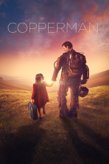 Copperman Trailer