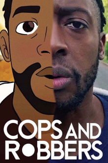 Cops and Robbers Trailer