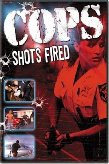 Cops: Shots Fired Trailer