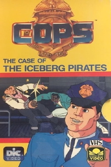 C.O.P.S. - The Case of The Iceberg Pirates Trailer