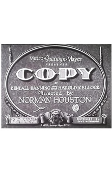 Copy Trailer