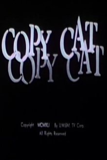 Copy Cat Trailer