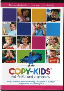 Copy-Kids Trailer