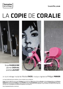 Copy of Coralie Trailer