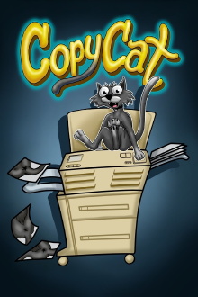 Copycat Trailer