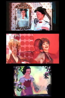 Copycat Triptych Trailer