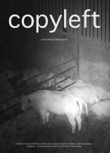 Copyleft Trailer