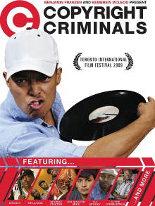 Copyright Criminals Trailer