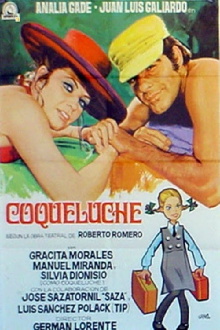 Coqueluche Trailer