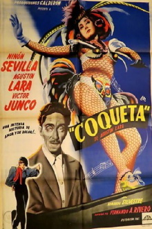 Coqueta Trailer