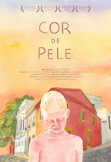 Cor de Pele Trailer