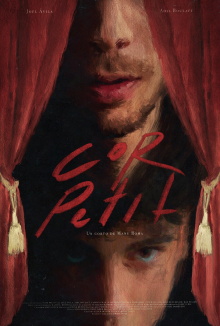 Cor Petit Trailer