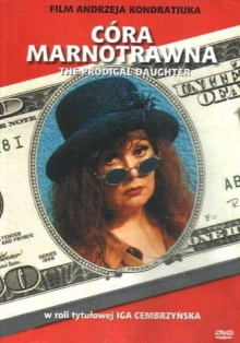 Córa marnotrawna Trailer