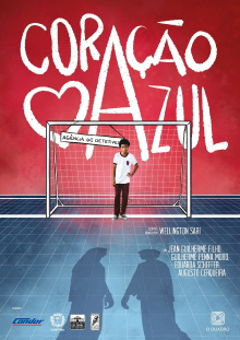 Coração Azul Trailer