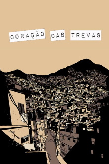 Coração das Trevas - De Braços Dados com o Bem e o Mal Trailer