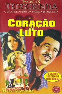 Coração de Luto Trailer