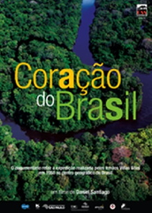 Coração do Brasil Trailer