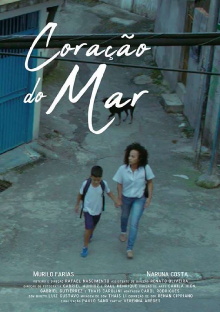 Coração do Mar Trailer