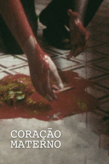 Coração Materno Trailer