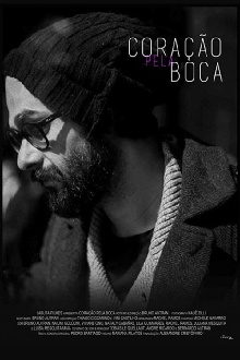 Coração Pela Boca Trailer