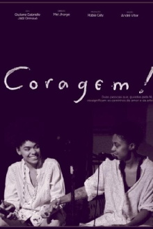 Coragem! Trailer