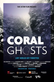 Coral Ghosts Trailer