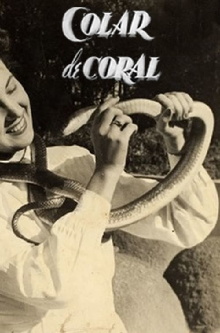 Coral Necklace Trailer