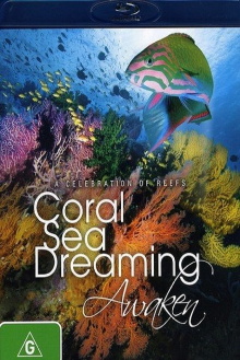 Coral Sea Dreaming: Awaken Trailer