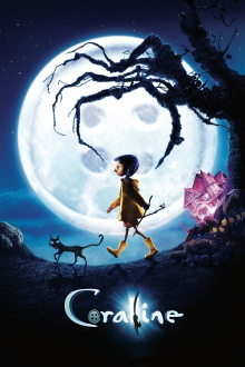 Coraline Trailer