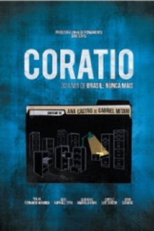 CORATIO: 30 anos de Brasil: nunca mais Trailer