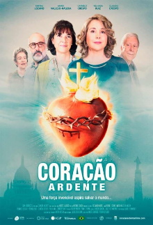 Corazón ardiente Trailer