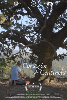 Corazón de centinela Trailer
