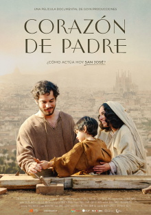 Corazón de padre Trailer