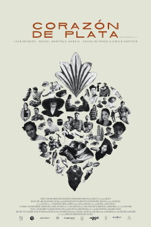 Corazón de plata Trailer
