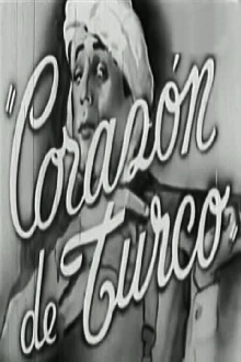 Corazón de turco Trailer