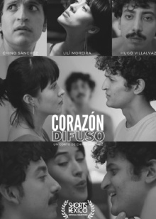 Corazón Difuso Trailer