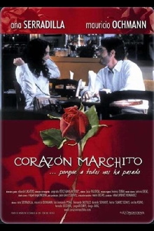 Corazón marchito Trailer
