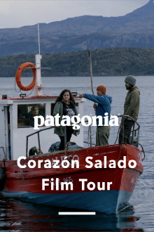 Corazón Salado Trailer