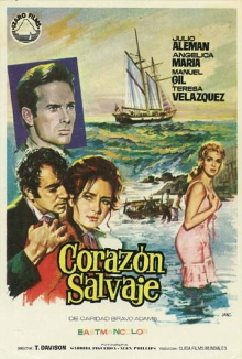Corazón salvaje Trailer